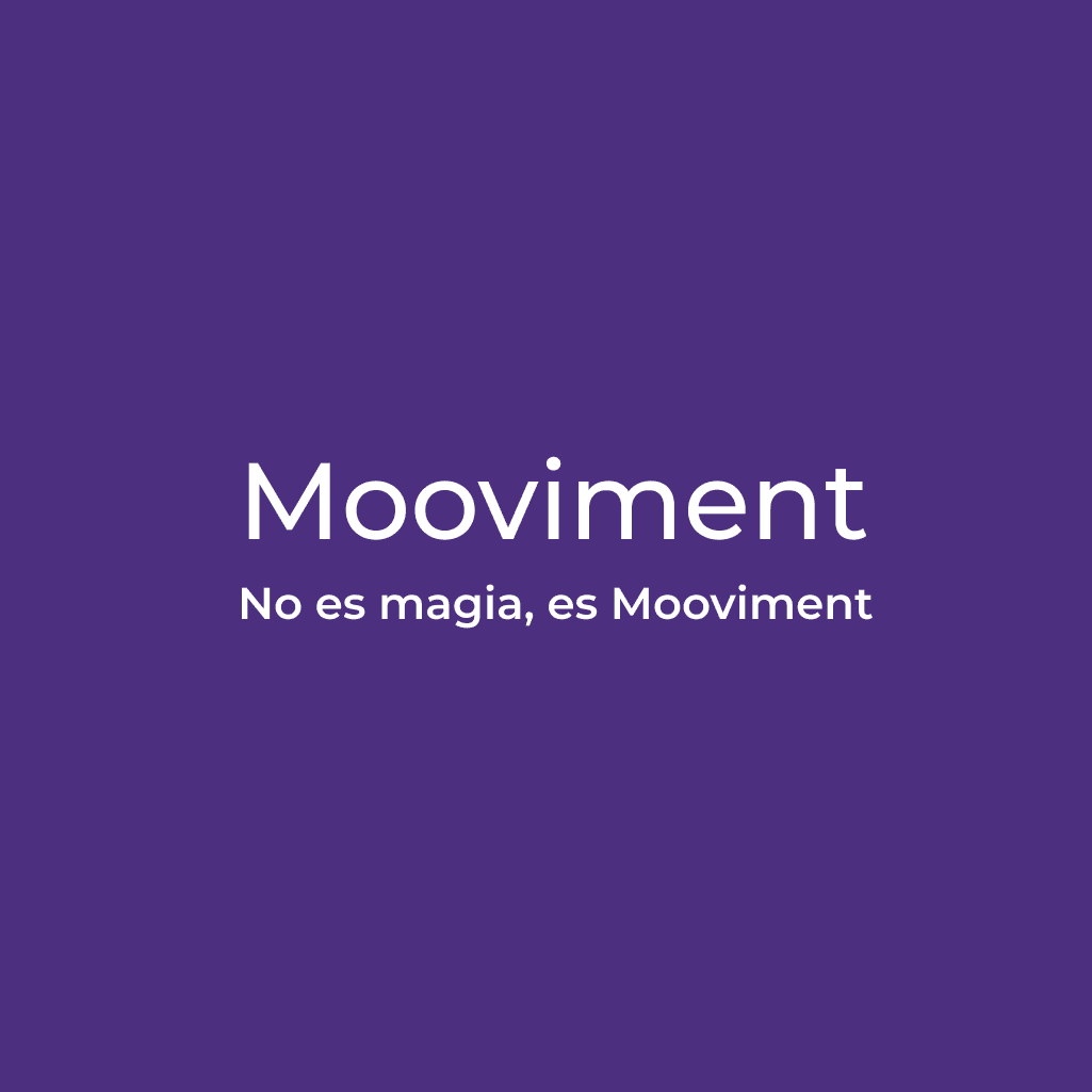 Mooviment